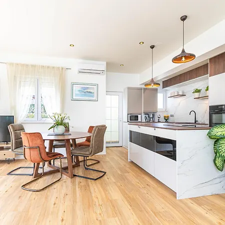 Apartmán Jokica *