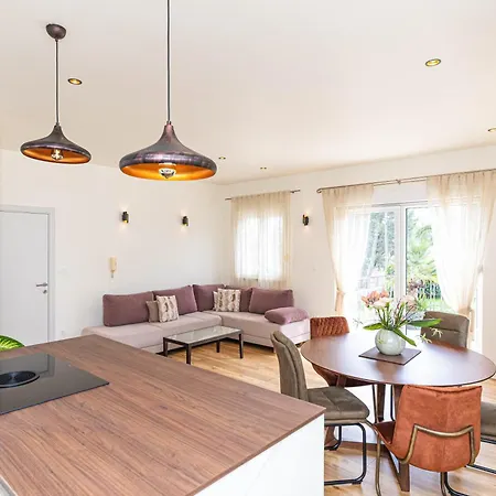 Jokica Apartmán Split