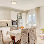 Apartmán Jokica Split