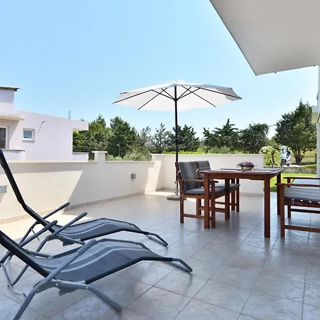 Jokica Apartment Split