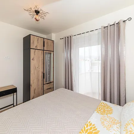 Apartmán Jokica Split