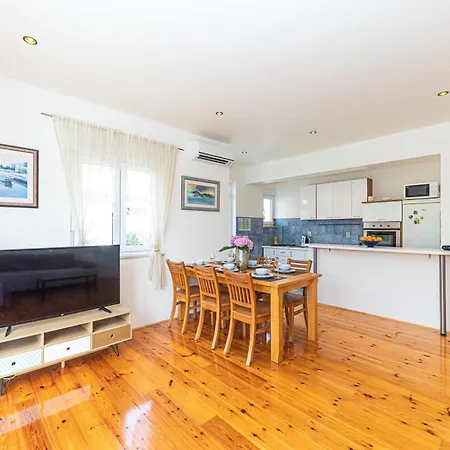 Jokica Apartment Split