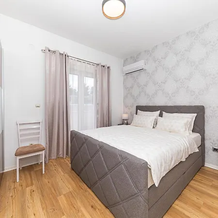 Apartment Jokica