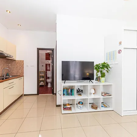 Apartmán Jokica Split