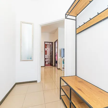 Jokica Apartman