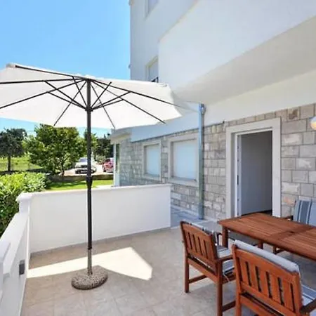 Jokica Apartman