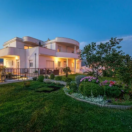 Jokica Apartman