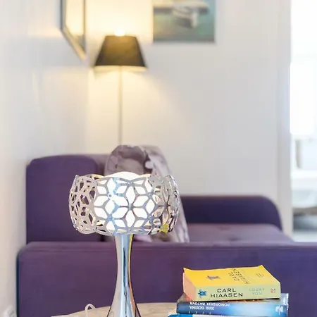 Jokica Apartment *