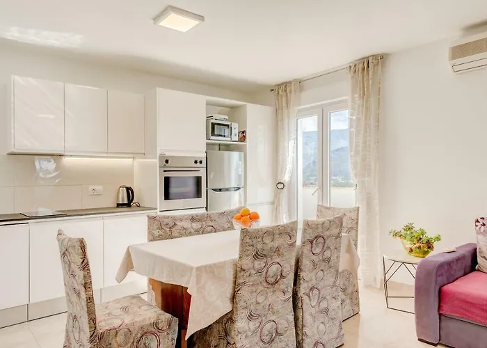 Apartment Jokica Split