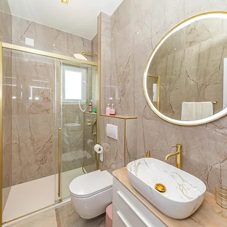 Jokica Apartamento *