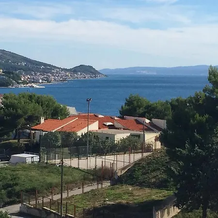 Jokica Apartamento *
