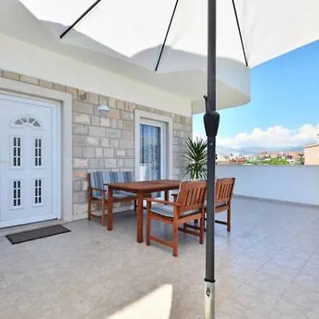 Apartamento Jokica *