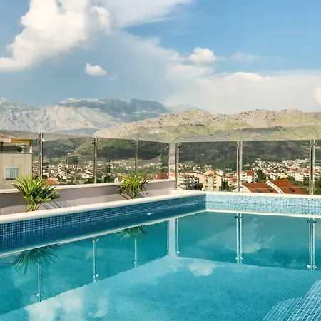 Apartamento Jokica