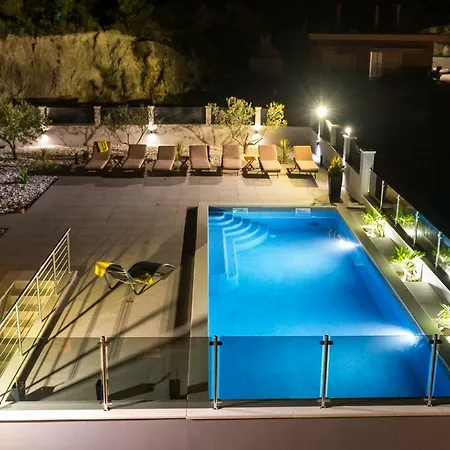 Jokica Apartamento