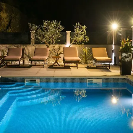 Apartamento Jokica *