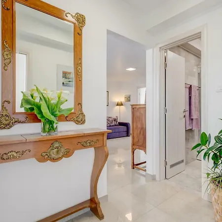 Appartement Jokica *