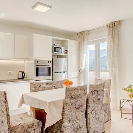 公寓 Jokica 斯普利特