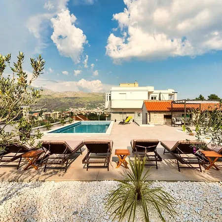 Apartamento Jokica