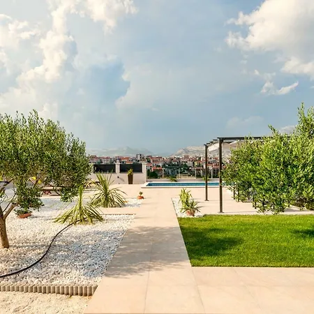 Apartamento Jokica