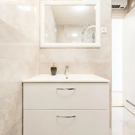 Apartamento Jokica