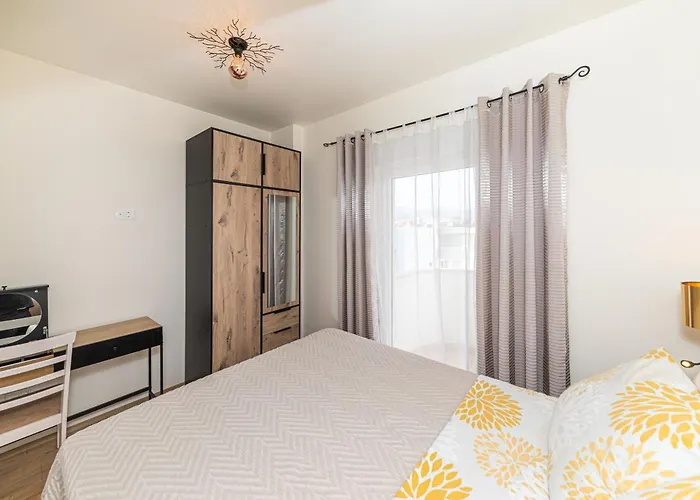 Appartement Jokica Split