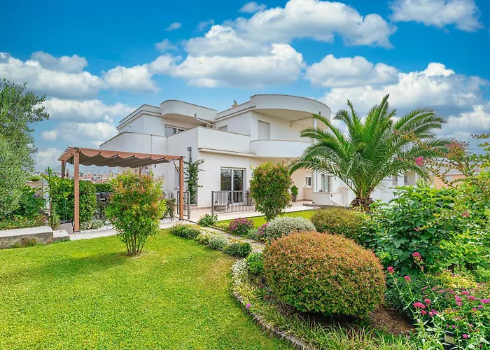 Appartement Jokica *