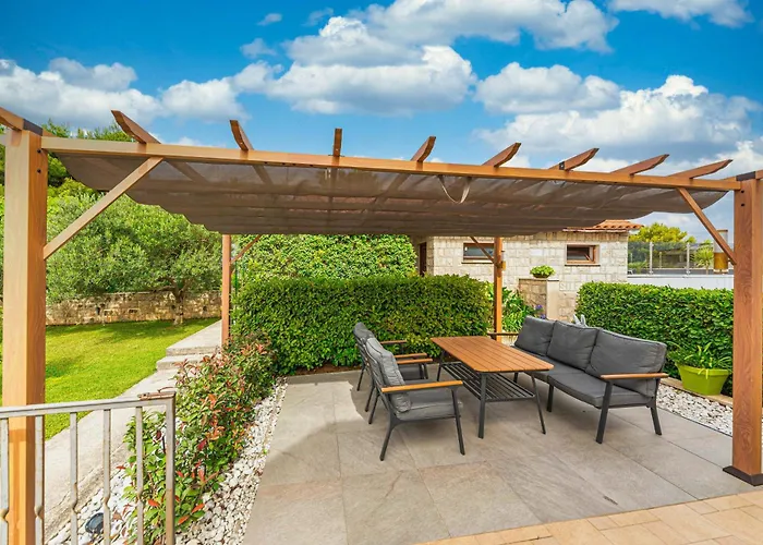 Appartement Jokica Split