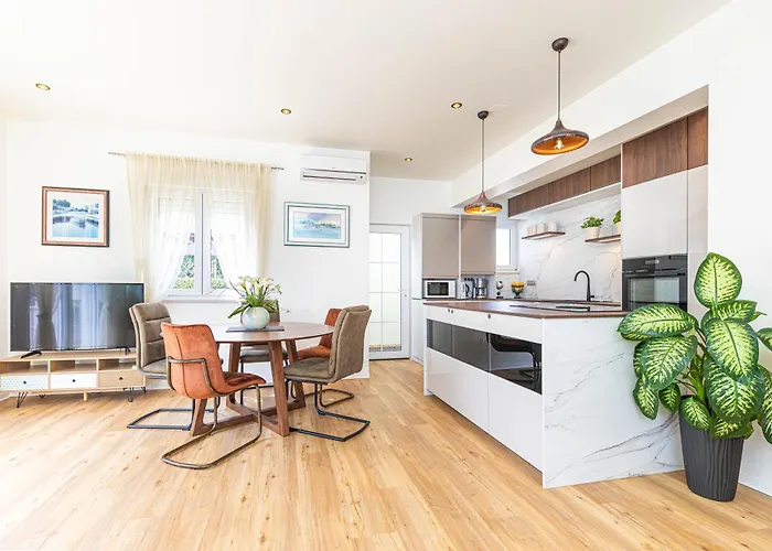 Appartement Jokica *