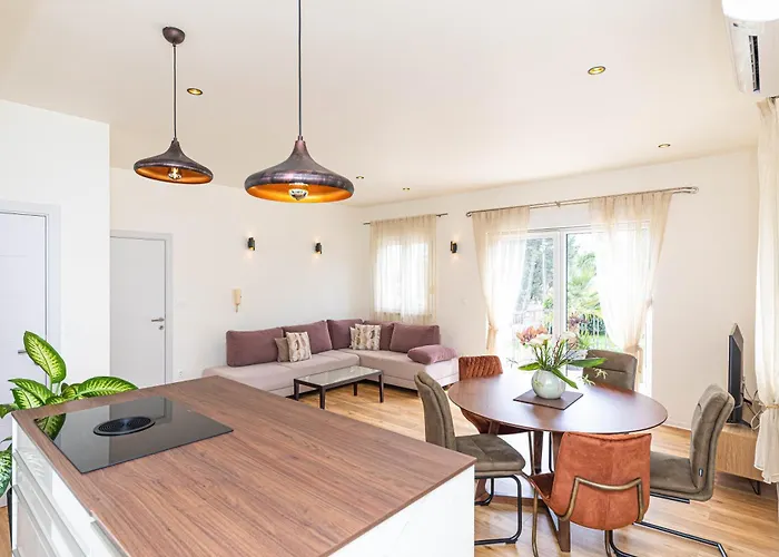 Jokica Appartement Split