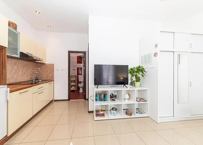 Appartement Jokica Split