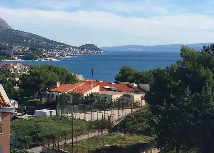 Jokica Appartement *