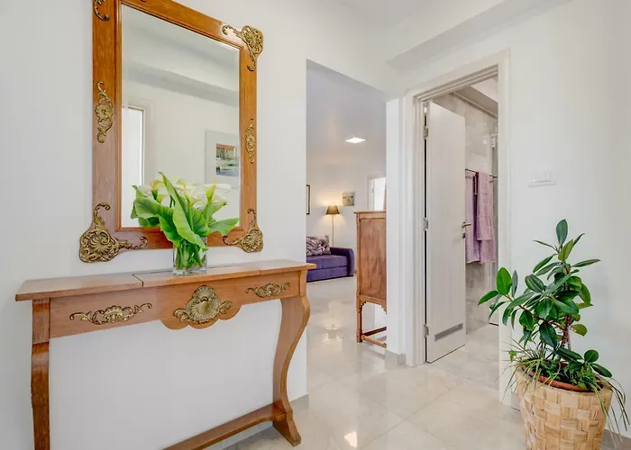 Appartement Jokica *