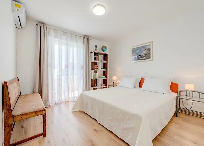 Jokica Appartement *