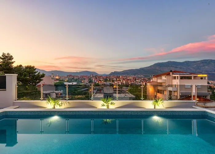 Jokica Appartement *